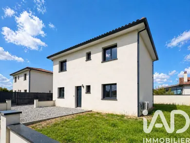 House in Muret (31600)