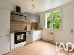 Apartment in Morsang-sur-Orge (91390)