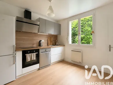 Appartement à Morsang-sur-Orge (91390)