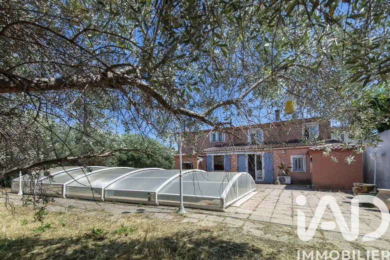 Maison 4 pièces 137 m² · à Istres · 137 m² · 448 000 €