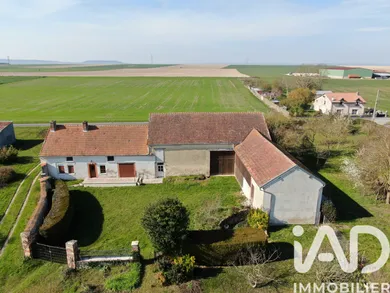 Traditional house in Vertus (51130)