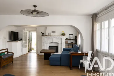 Townhouse in Orgeval (78630)