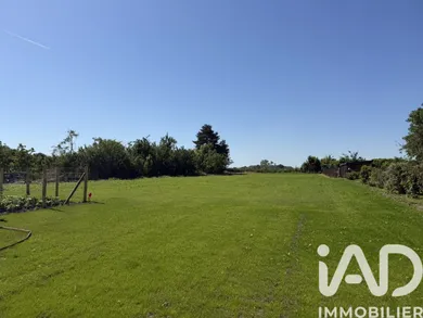 Terrain à Montigny-en-Ostrevent (59182)