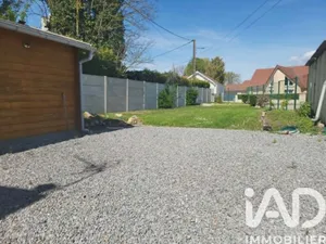 House in Beaumont-sur-Vesle (51360)
