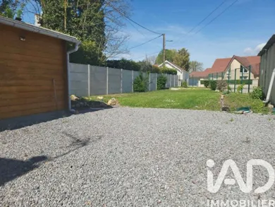 House in Beaumont-sur-Vesle (51360)
