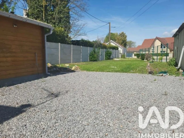 Maison 5 pièces 163 m² · à Beaumont-sur-Vesle · 163 m² · 320 000 €