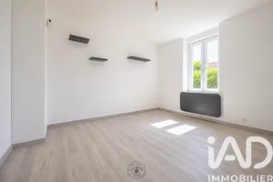 Apartment in Rombas (57120)
