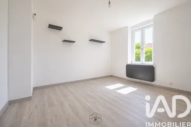 Apartment in Rombas (57120)