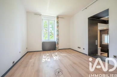 Apartment in Rombas (57120)