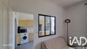 Appartement à Châlette-sur-Loing (45120)