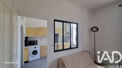 Appartement à Châlette-sur-Loing (45120)