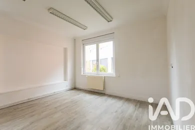 Maison de ville à Armentières (59280)