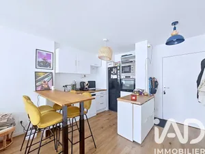 Appartement à Brou-sur-Chantereine (77177)