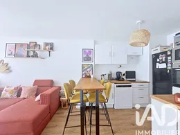 Apartment in Brou-sur-Chantereine (77177)