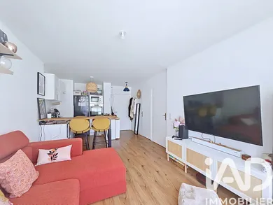 Apartment in Brou-sur-Chantereine (77177)
