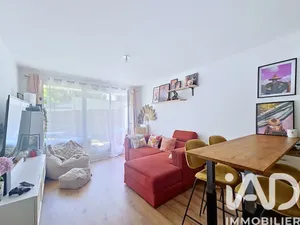 Apartment in Brou-sur-Chantereine (77177)