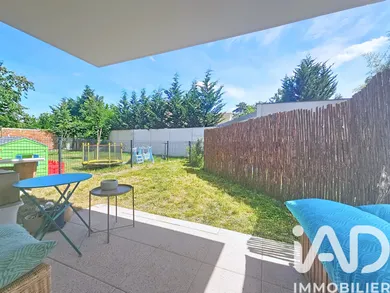 Apartment in Brou-sur-Chantereine (77177)