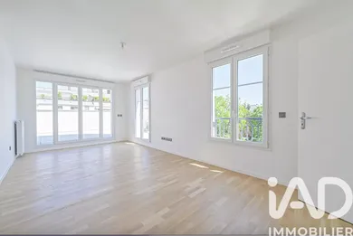 Apartment in Le Perreux-sur-Marne (94170)
