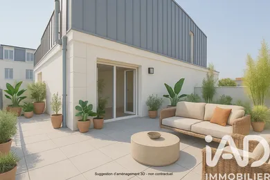 Appartement à Le Perreux-sur-Marne (94170)