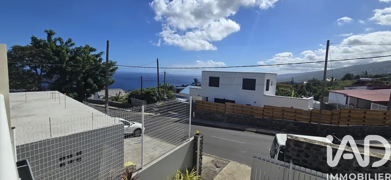 Maison 5 pièces 162 m² · à Saint-Leu · 162 m² · 539 000 €
