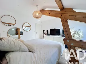Appartement à Bousse (57310)