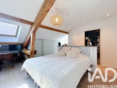 Apartment in Bousse (57310)