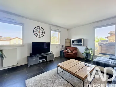 Apartment in Bousse (57310)
