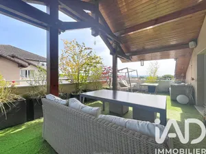 Apartment in Bousse (57310)