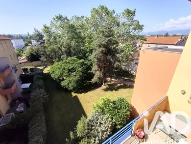 Appartement à Roanne (42300)