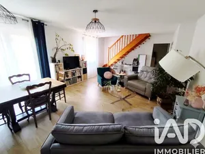 Apartment in Roanne (42300)