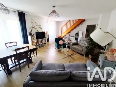 Appartement à Roanne (42300)