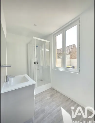 Townhouse in Flixecourt (80420)