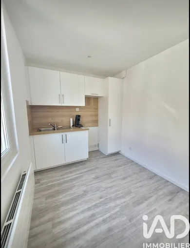 Townhouse in Flixecourt (80420)