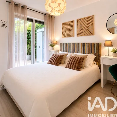 Appartement à Fréjus (83600)