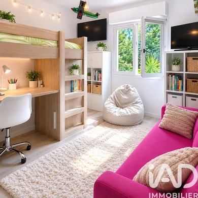 Appartement à Fréjus (83600)