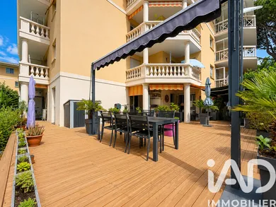 Apartment in Fréjus (83600)