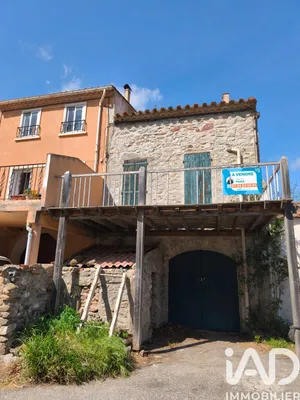 House in Tuchan (11350)