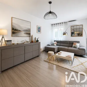 Apartment in Fréjus (83600)