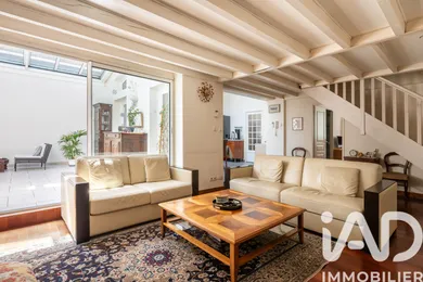 Townhouse in Grenoble (38000)