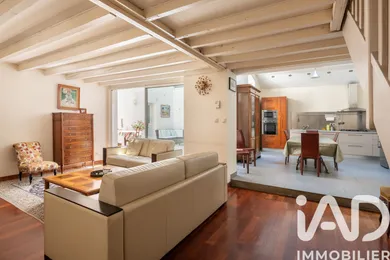 Townhouse in Grenoble (38000)