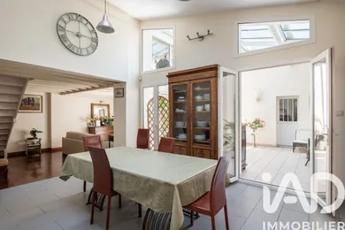 Townhouse in Grenoble (38000)