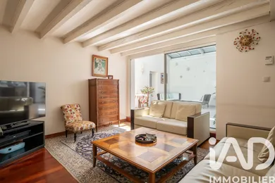 Townhouse in Grenoble (38000)