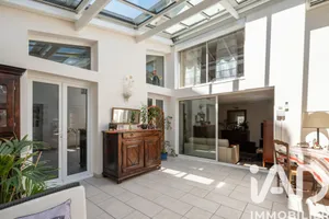 Maison de ville à Grenoble (38000)