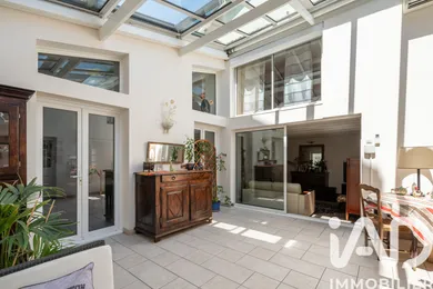 Maison de ville à Grenoble (38000)