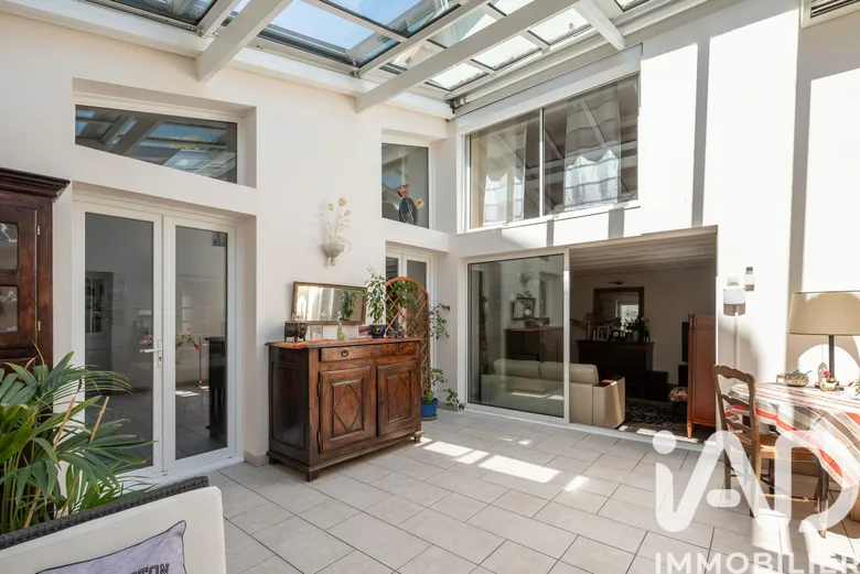 Maison 5 pièces 125 m² · à Grenoble · 125 m² · 469 000 €