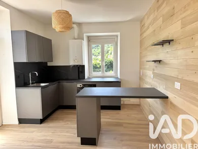 Appartement à Cahors (46000)