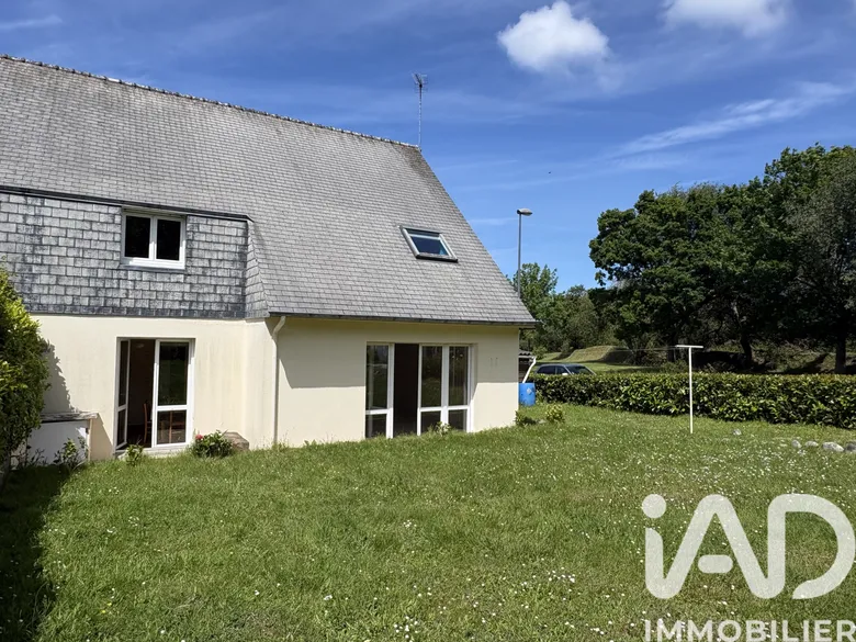 Maison 5 pièces 106 m² · à Trébeurden · 106 m² · 262 500 €