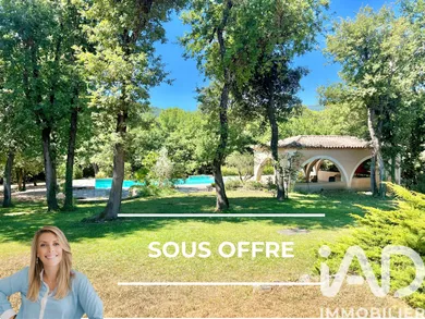 House in Saint-Maximin-la-Sainte-Baume (83470)
