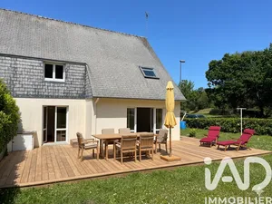 Traditional house in Trébeurden (22560)