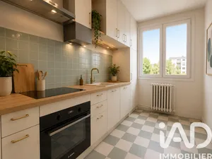 Appartement à Antony (92160)